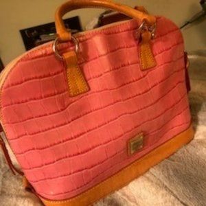 Dooney & Bourke Satchel